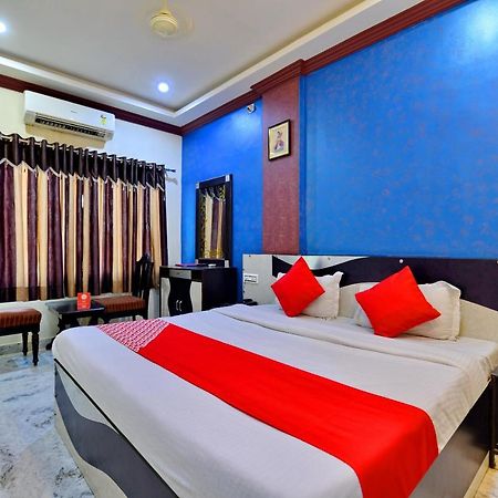 Oyo 6541 Hotel Relax Inn Удайпур Екстериор снимка