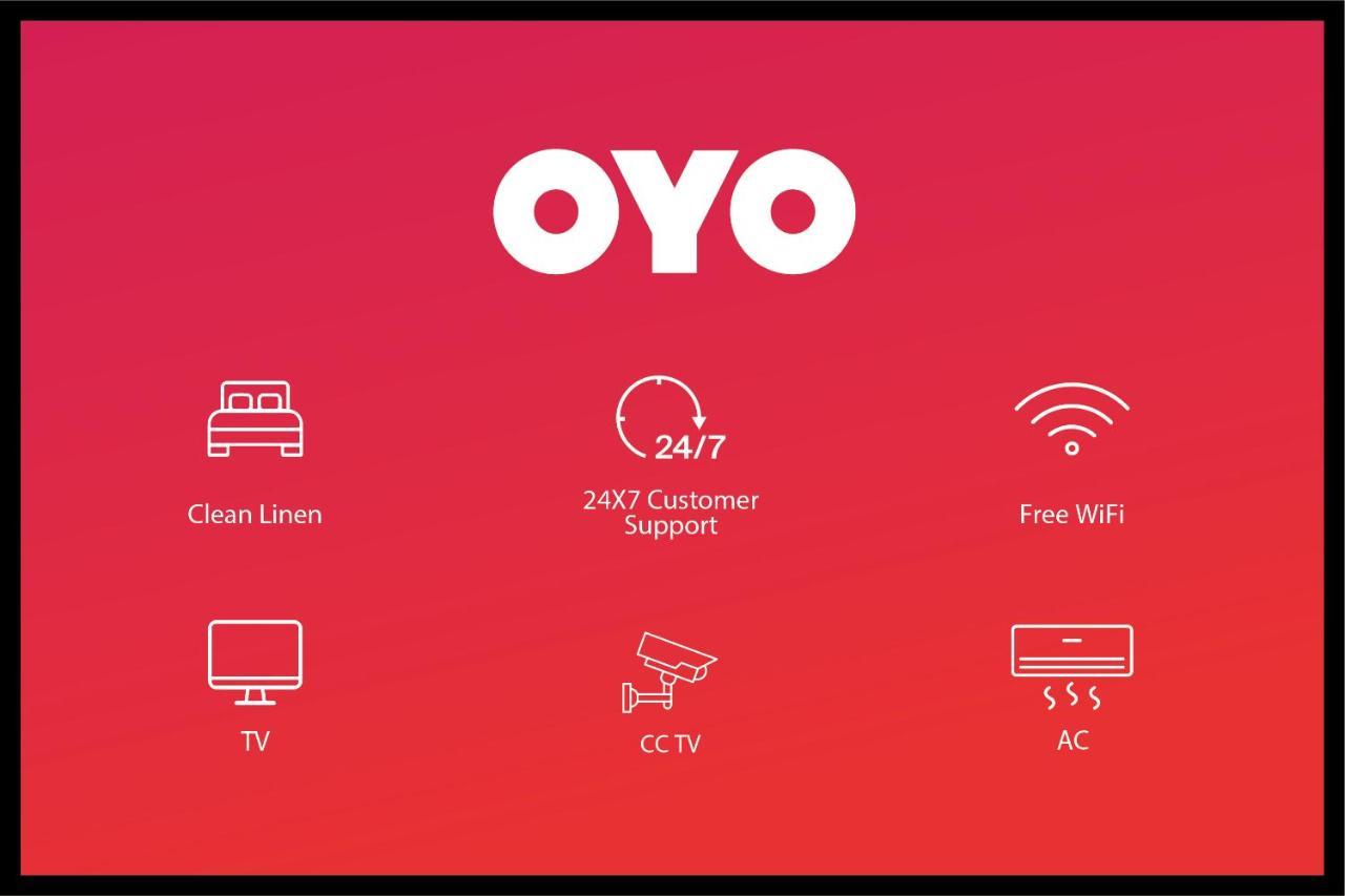 Oyo 6541 Hotel Relax Inn Удайпур Екстериор снимка
