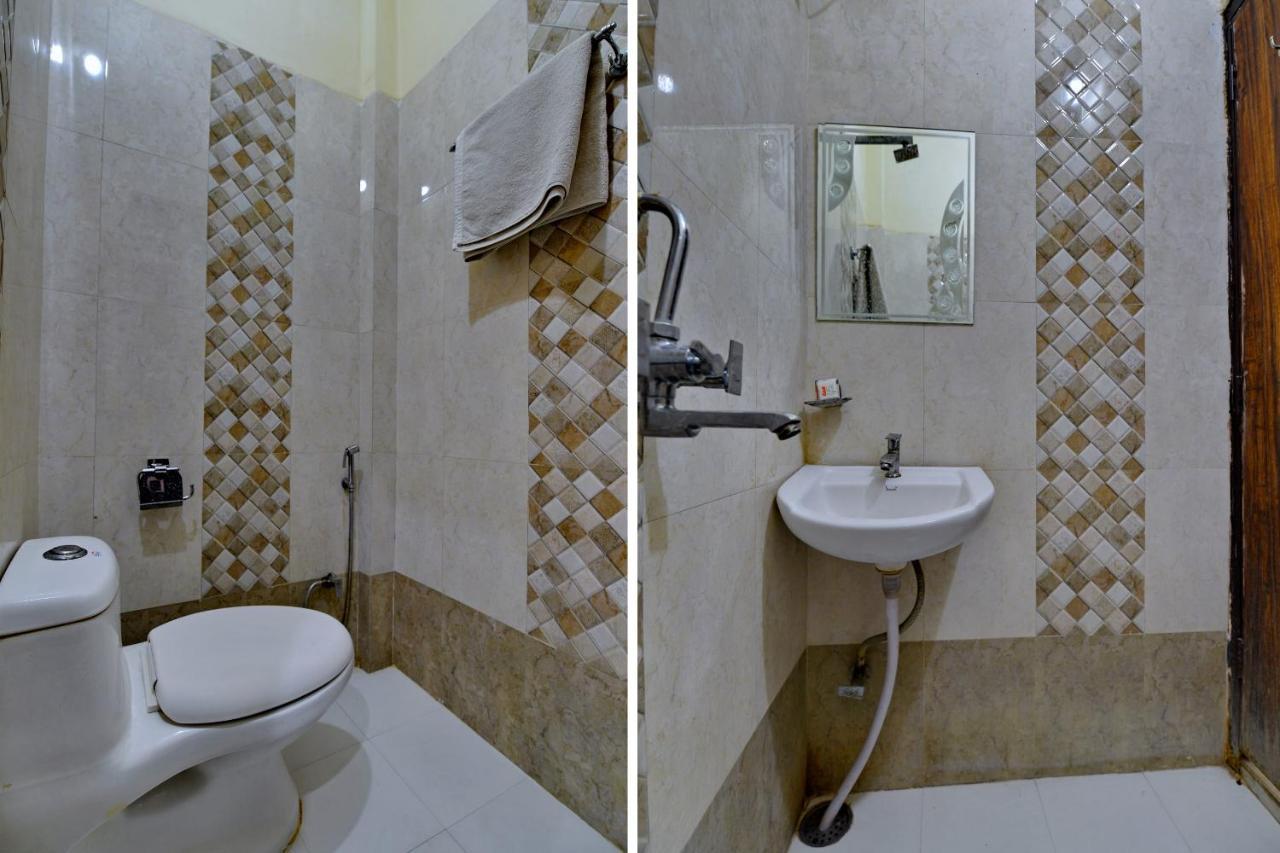 Oyo 6541 Hotel Relax Inn Удайпур Екстериор снимка
