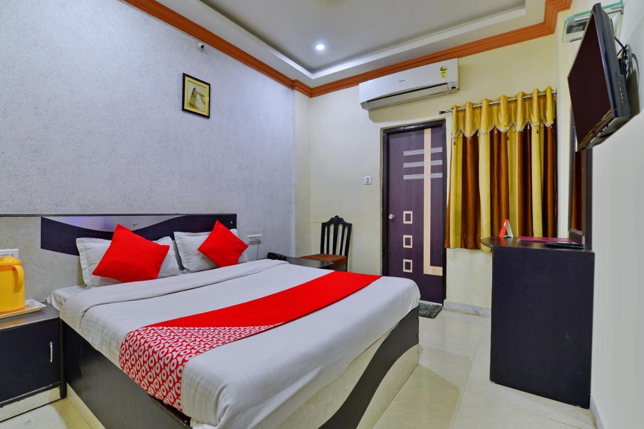 Oyo 6541 Hotel Relax Inn Удайпур Екстериор снимка