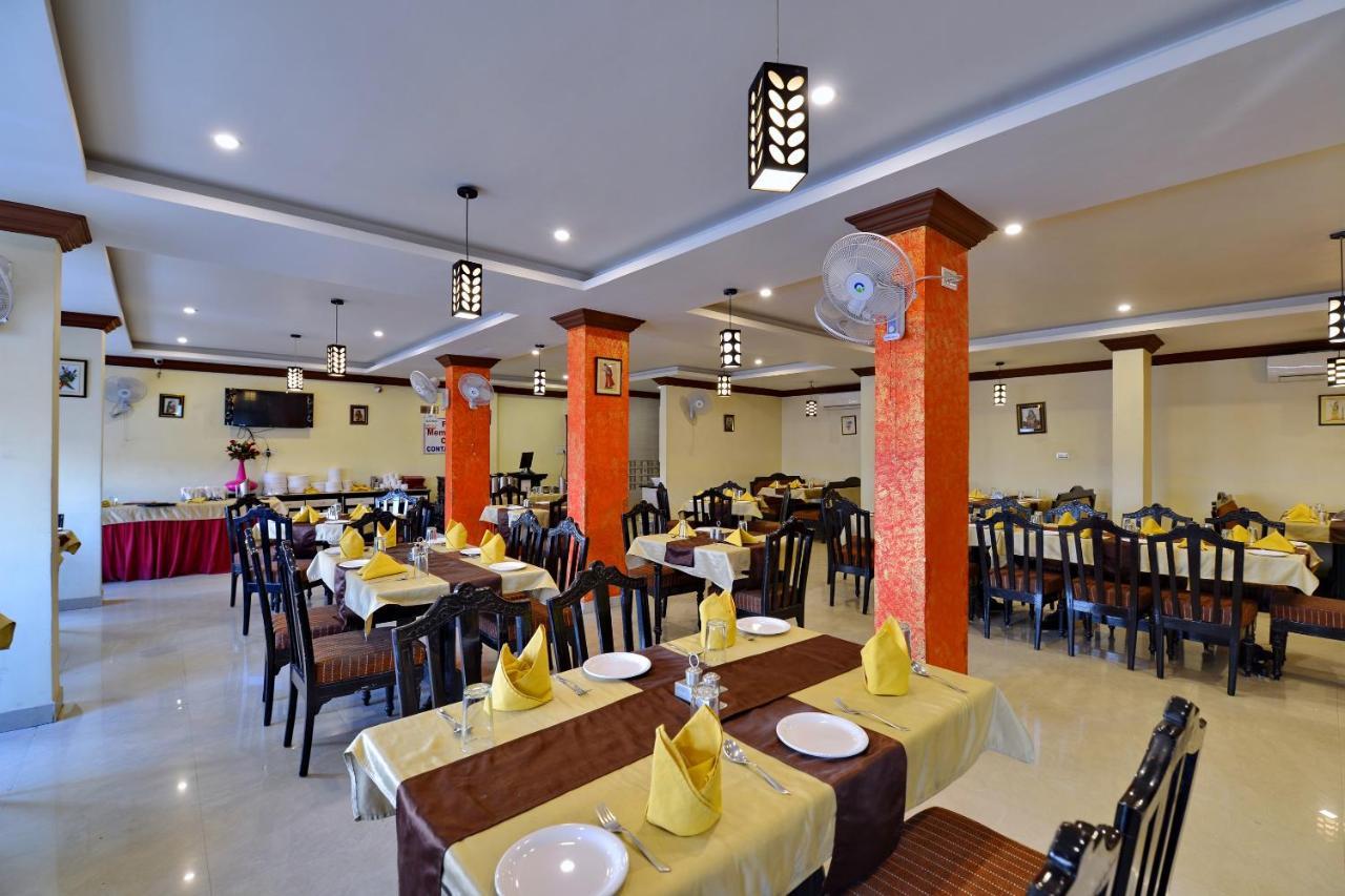 Oyo 6541 Hotel Relax Inn Удайпур Екстериор снимка
