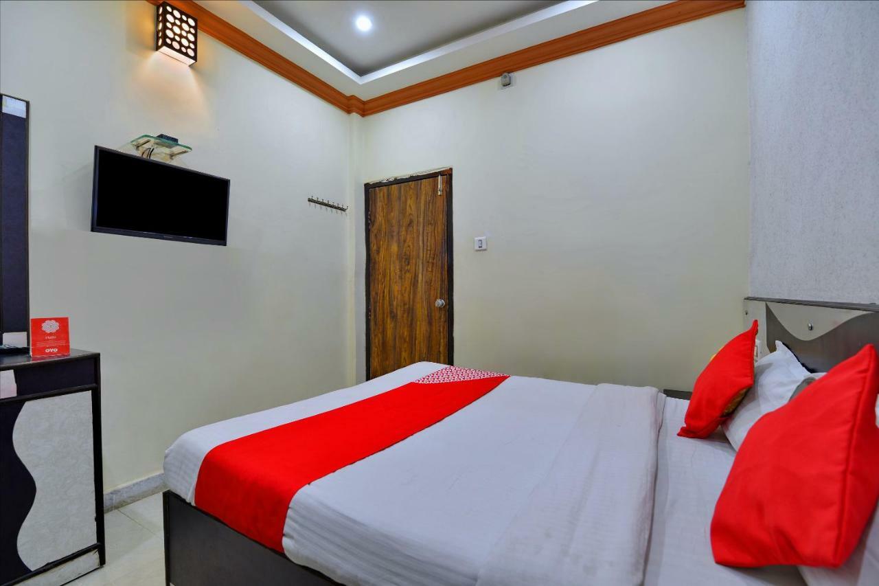 Oyo 6541 Hotel Relax Inn Удайпур Екстериор снимка