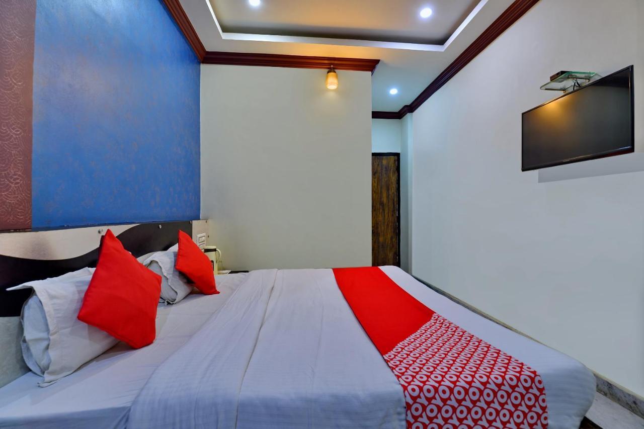 Oyo 6541 Hotel Relax Inn Удайпур Екстериор снимка