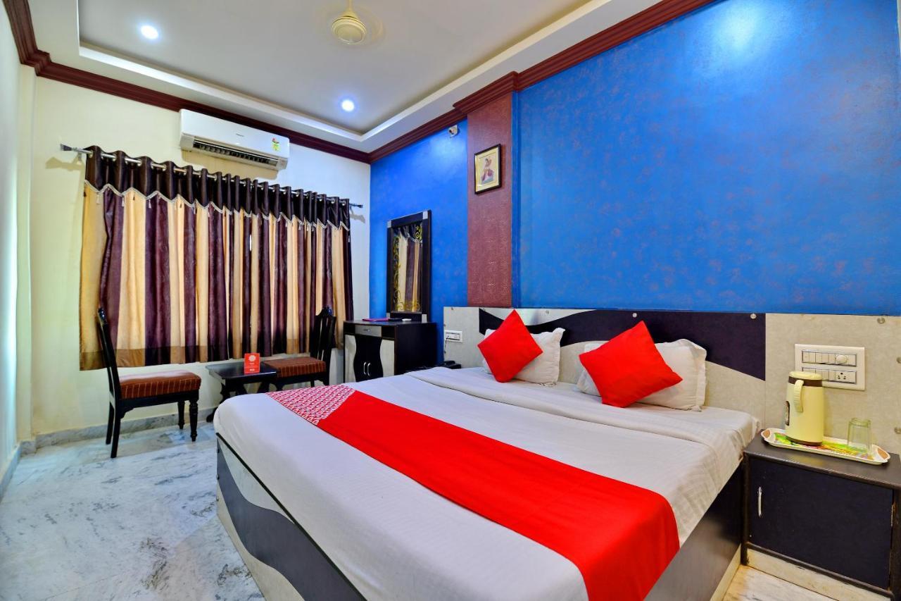 Oyo 6541 Hotel Relax Inn Удайпур Екстериор снимка